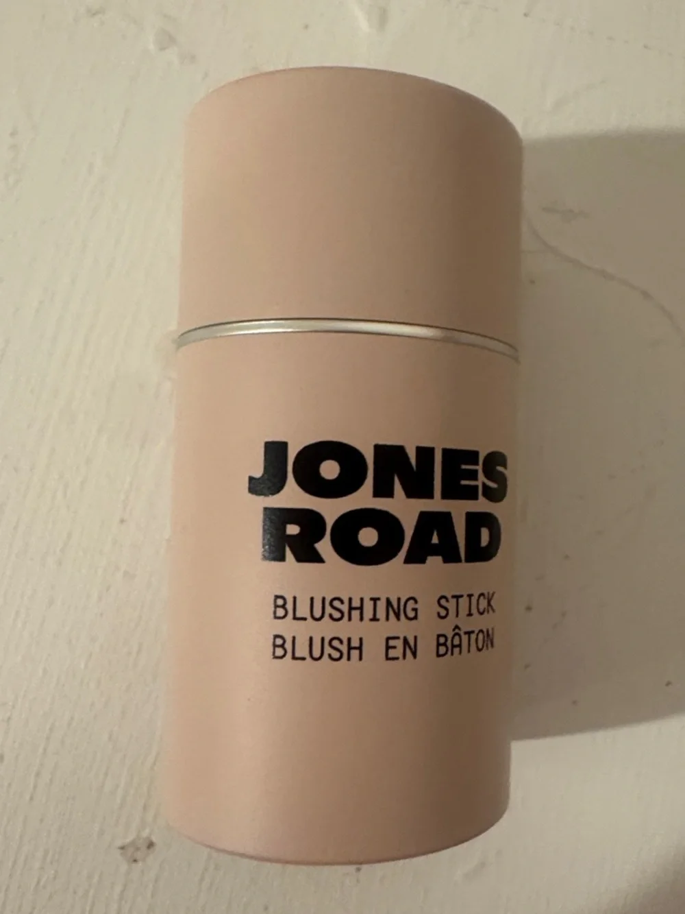 Jones Road Blushing Stick - color chic. Brand new